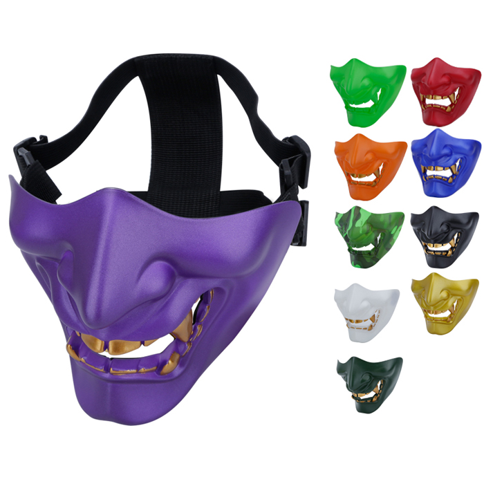 WosPort Prajna Mask Breathable Version 03