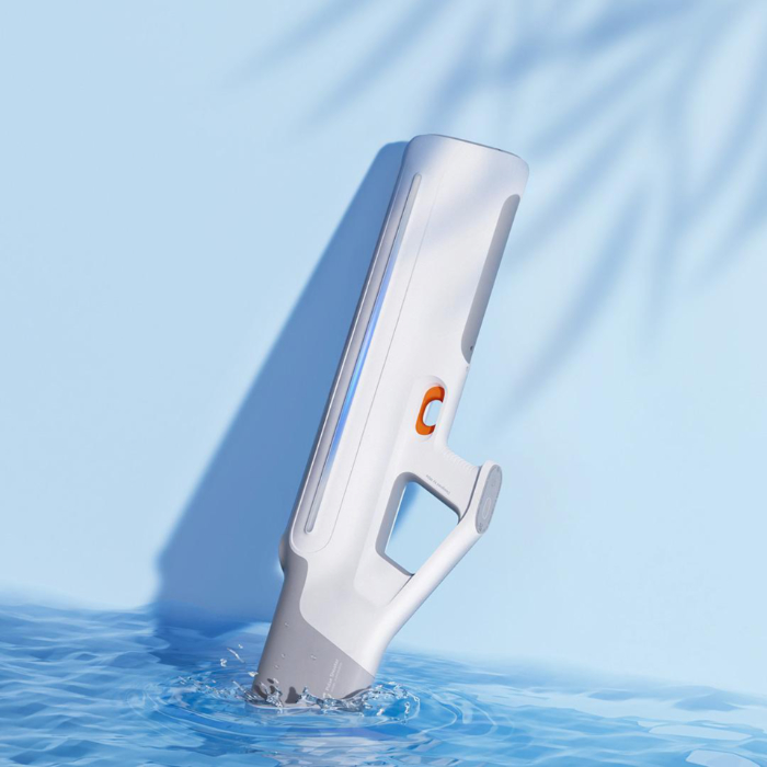 Xiaomi’s Miija Pulse Water Gun 03
