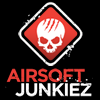 Get Your Airsoft Fix With Airsoftjunkiez