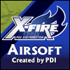 PDI X-Fire: The Airsoft Gun Custom Parts Shop!