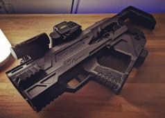 SRU Hi-Capa PDW Kit