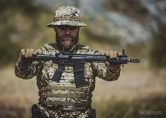 WMASG: APS PER MK9 SBR AEG
