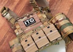 OneTigris Griffin AFPC Review
