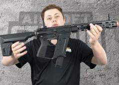 Airsoft Station KWA TK.45 "Tekken" & TK.45c AEGs