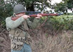 G&G Springfield M1903 A4 Review