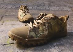 SKW Airsoft: RTC Huarto In Multicam