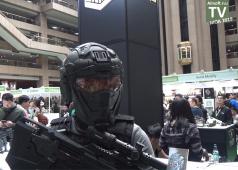 Airsoft.nu: SRU 2020 Tactical Helmet