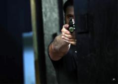 Tactical Rifleman: One Man Room Clearing Tips